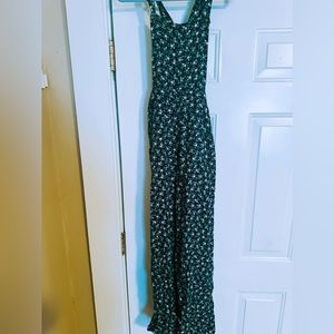 American Eagle Flower Jumper